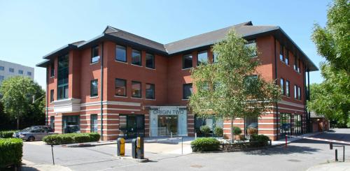 Origin Two, 106 High Street, Crawley, RH10