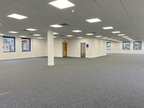 Origin Two, 106 High Street, Crawley, RH10