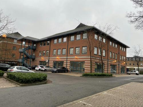 Origin Two, 106 High Street, Crawley, RH10