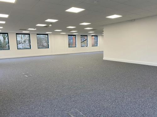 Origin Two, 106 High Street, Crawley, RH10