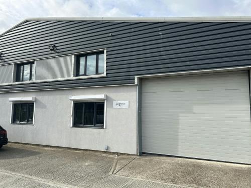 Springwood Industrial Estate, 6 Crittall Drive, Braintree, CM7
