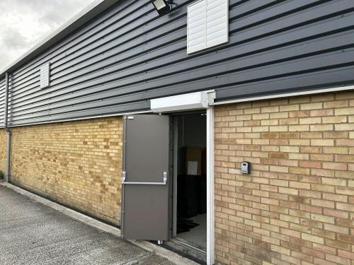 Springwood Industrial Estate, 6 Crittall Drive, Braintree, CM7