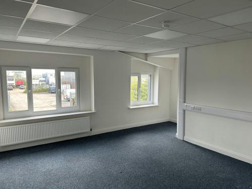 Springwood Industrial Estate, 6 Crittall Drive, Braintree, CM7