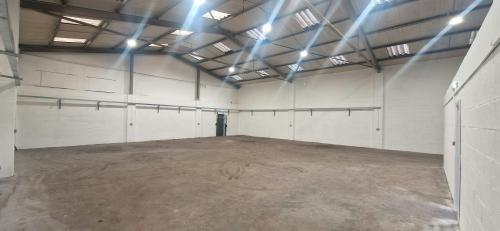 Unit 5F, Bowburn South Industrial Estate, Durham, DH6