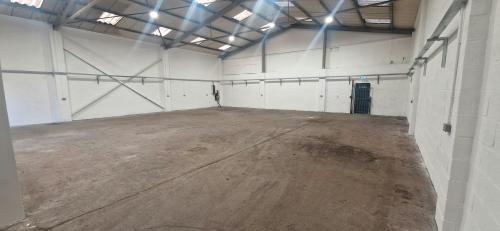 Unit 5F, Bowburn South Industrial Estate, Durham, DH6
