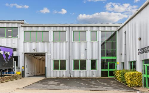 Unit 7, Windsor Centre, Advance Road, West Norwood, London, SE27