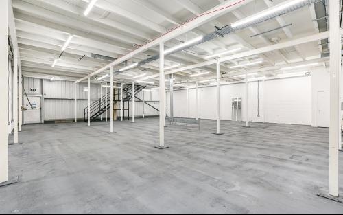 Unit 7, Windsor Centre, Advance Road, West Norwood, London, SE27