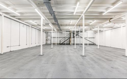 Unit 7, Windsor Centre, Advance Road, West Norwood, London, SE27