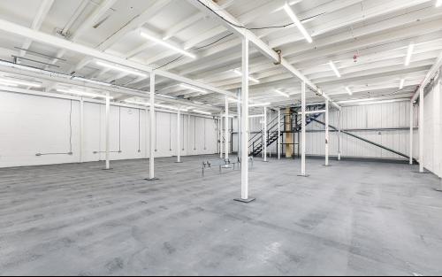 Unit 7, Windsor Centre, Advance Road, West Norwood, London, SE27