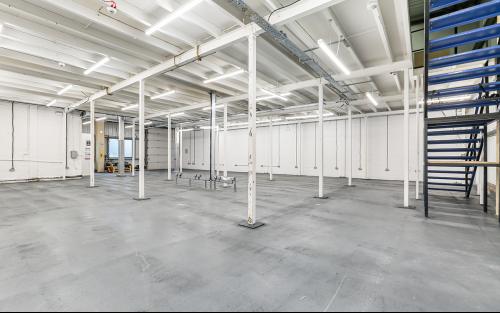 Unit 7, Windsor Centre, Advance Road, West Norwood, London, SE27
