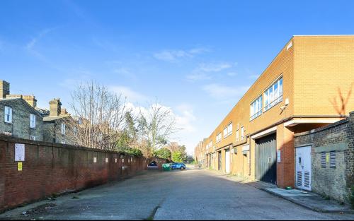 Unit 5, Valmar Trading Estate, Valmar Road, Camberwell, London, SE5