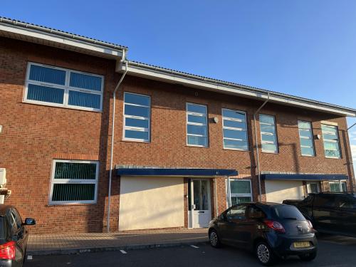 Unit 10, The Cobalt Centre, Coventry, CV3