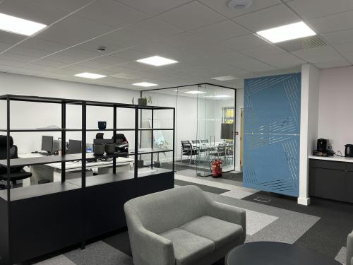 Unit 10, The Cobalt Centre, Coventry, CV3