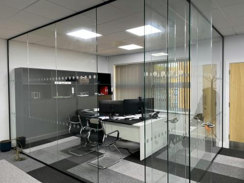 Unit 10, The Cobalt Centre, Coventry, CV3