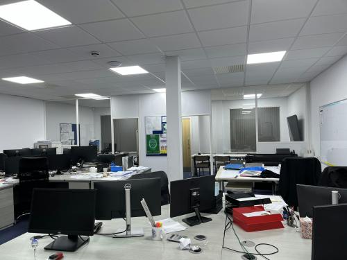 Unit 10, The Cobalt Centre, Coventry, CV3