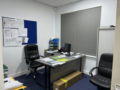 Unit 10, The Cobalt Centre, Coventry, CV3