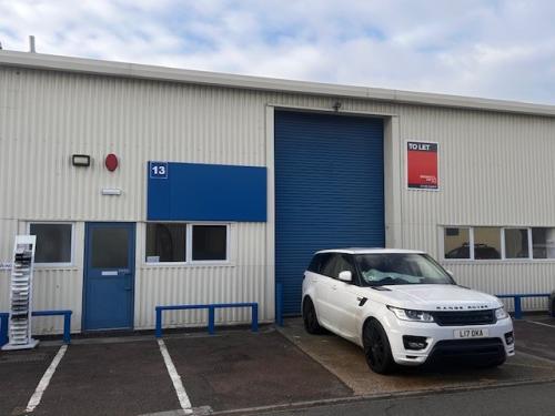 13 Lacre Way, Letchworth Garden City, SG6