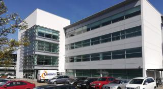 Clarion House, Norreys Drive, Maidenhead, SL6