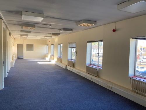 First Floor Offices, 14-16 Elm Road, Chessington, KT9