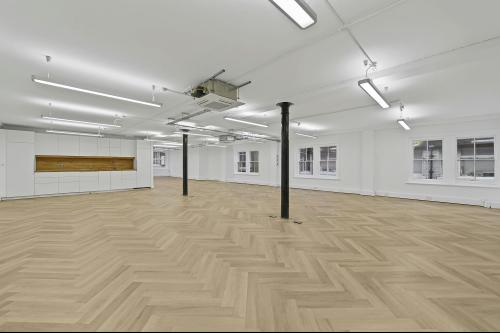 151 Curtain Road, Shoreditch, London, EC2A
