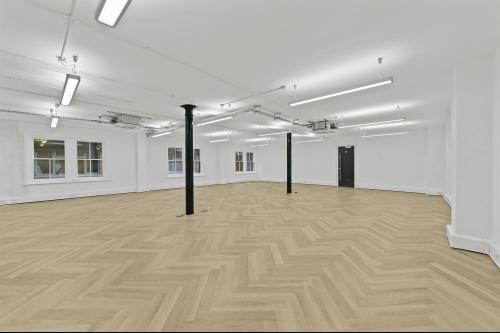 151 Curtain Road, Shoreditch, London, EC2A