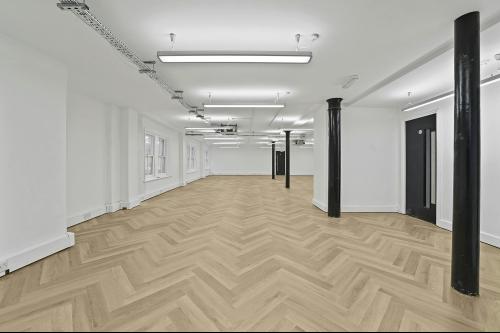 151 Curtain Road, Shoreditch, London, EC2A