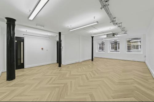 151 Curtain Road, Shoreditch, London, EC2A