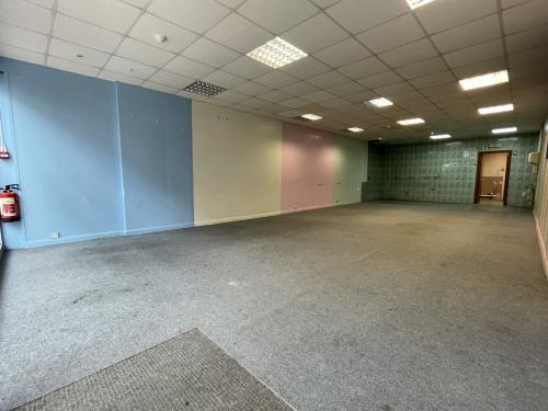 Unit 21, The Forum Shopping Centre, High Street, Sittingbourne, ME10