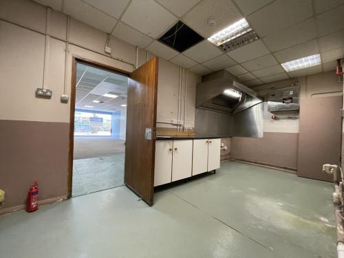 Unit 21, The Forum Shopping Centre, High Street, Sittingbourne, ME10