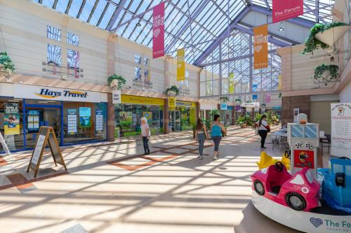 Unit 21, The Forum Shopping Centre, High Street, Sittingbourne, ME10