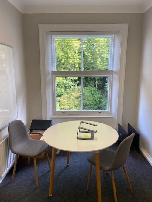 Suite, 10 The Sanctuary, 23 Oak Hill Grove, Surbiton, KT6