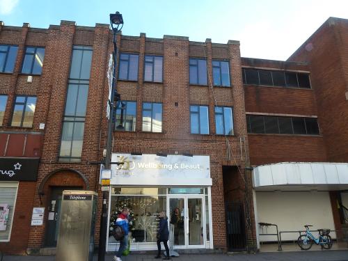 Suite 1, 58-59 Victoria Road, Surbiton, KT6
