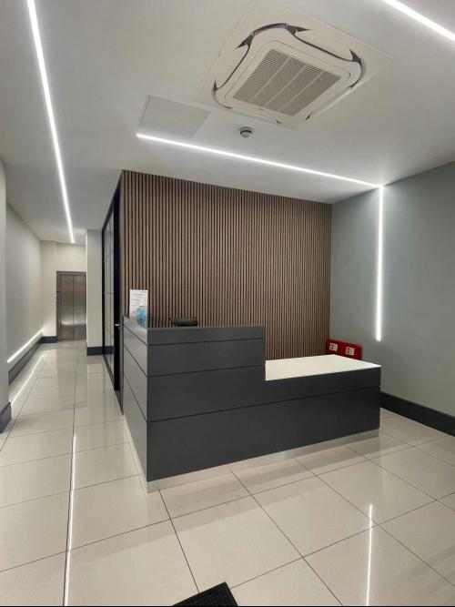 123 Minories, Aldgate, London, EC3N