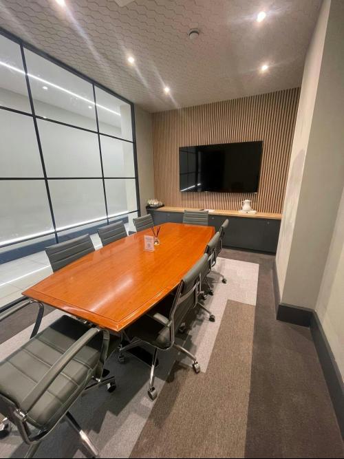 123 Minories, Aldgate, London, EC3N