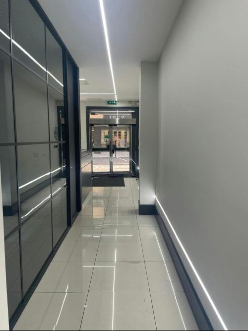 123 Minories, Aldgate, London, EC3N
