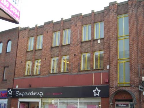 Suite 3, 58-59 Victoria Road, Surbiton, KT6