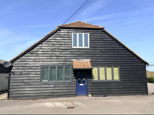 Butlers Lands Farm, Mortimer Lane, Stratfield Mortimer, RG7