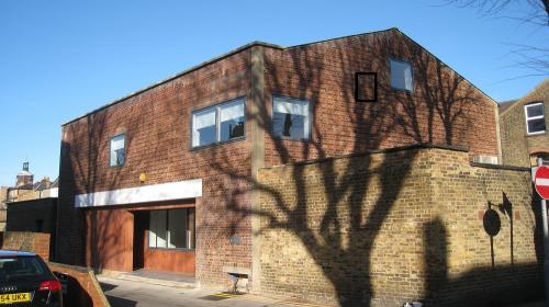 6 Electric Parade, Surbiton, KT6