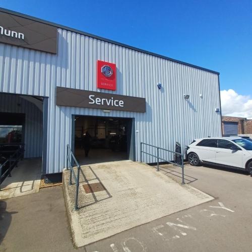 5 St James Road, Corby, NN18