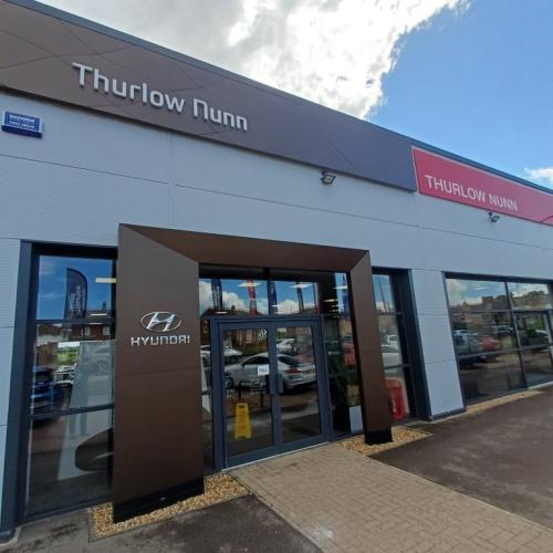 5 St James Road, Corby, NN18