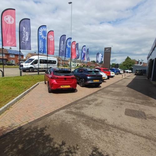 5 St James Road, Corby, NN18