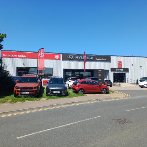 5 St James Road, Corby, NN18