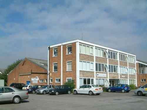 Unit 2 Glebe House, West Molesey Trading Estate, Armfield Close, West Molesey, KT8