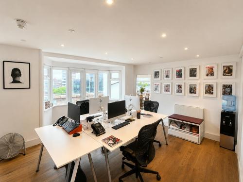 Broadway Studios, 20 Hammersmith Broadway, Hammersmith, London, W6