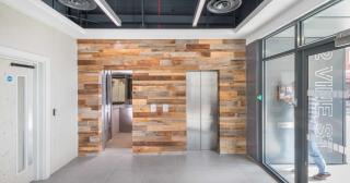 Union, 2 Vine Street, Uxbridge, UB8