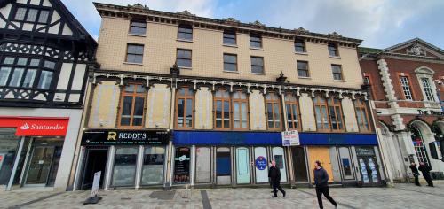 93-95 High Street, Maidstone, ME14