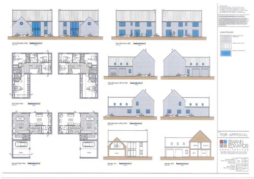 800 Sq M, Oxcroft Bank, Shepeau Stow, SPALDING, PE12