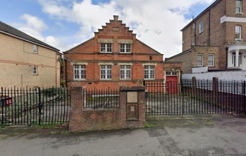 4-6 Silverdale, Sydenham, London, SE26
