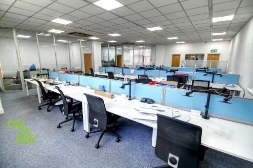 Unit C Kendal House, Victoria Way, Burgess Hill, RH15