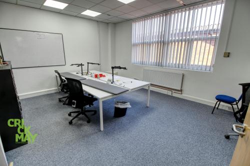 Unit C Kendal House, Victoria Way, Burgess Hill, RH15